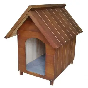 Casinha De Cachorro Simples Extra Gigante N°7