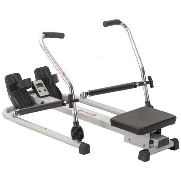 Aparelho Remador Wct Fitness 44206