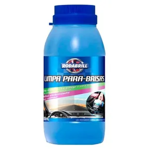 Limpa Para-Brisas 100ml Rodabrill