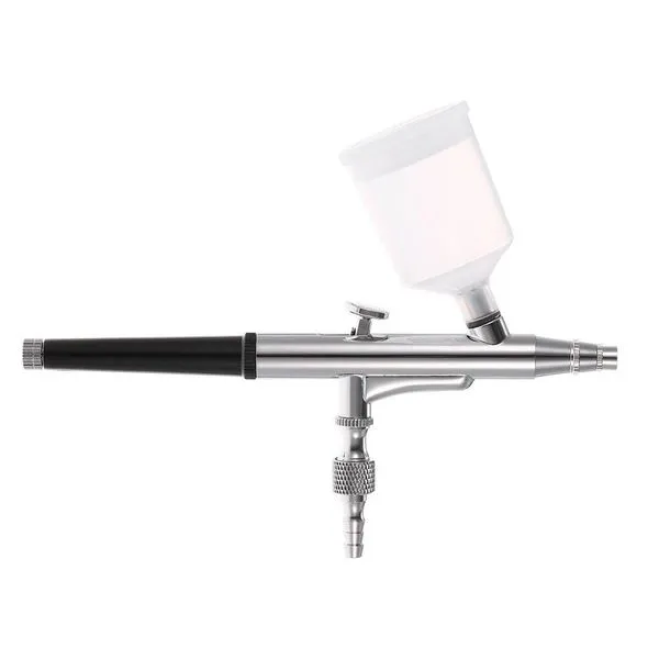 Aerógrafo Dupla Ação Profissional 0.35mm Lorben GT386