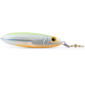 Isca Maruri Colher 60s 6cm 10g Anti Enrosco Colher Cor 400