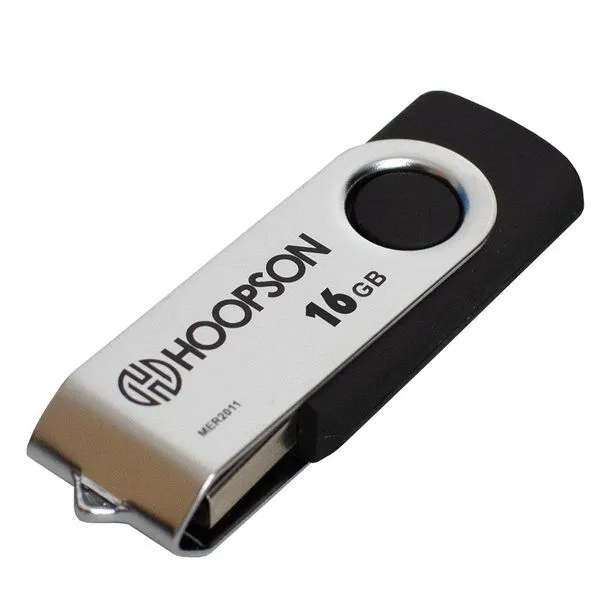 Pen Drive 16GB Hoopson PEN001-16
