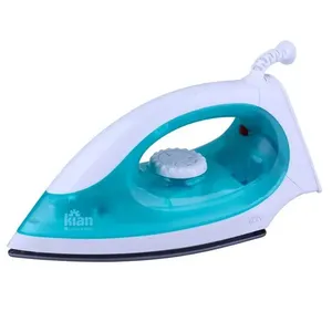 Ferro de Passar a Seco Kian 127V Verde
