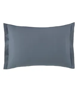 Fronha Multiuso Toque Acetinado Alenburg Azul UN / Azul