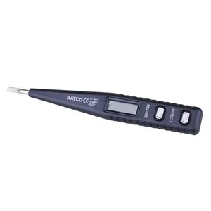 Chave de Teste Digital 12V Rayco 12455