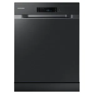 Lava-louças Samsung Inox Preta 14 Serviços 110v Dw60c7050fg/az 110v
