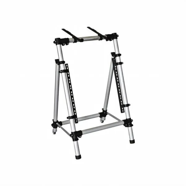 Suporte Periférico Titanium Racks Rp100 P/ Yamaha