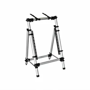 Suporte Periférico Titanium Racks Rp100 P/ Yamaha