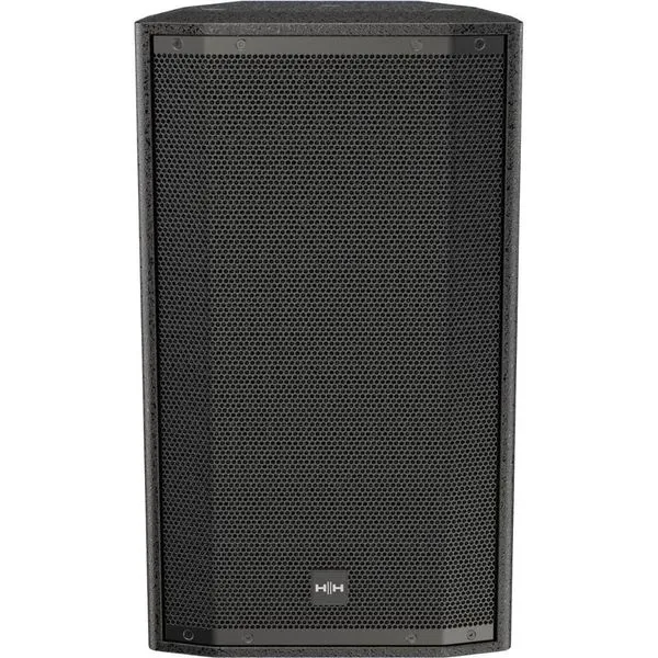 Caixa de Som Passiva HH TNI-W8PRO 8" 800W Preta