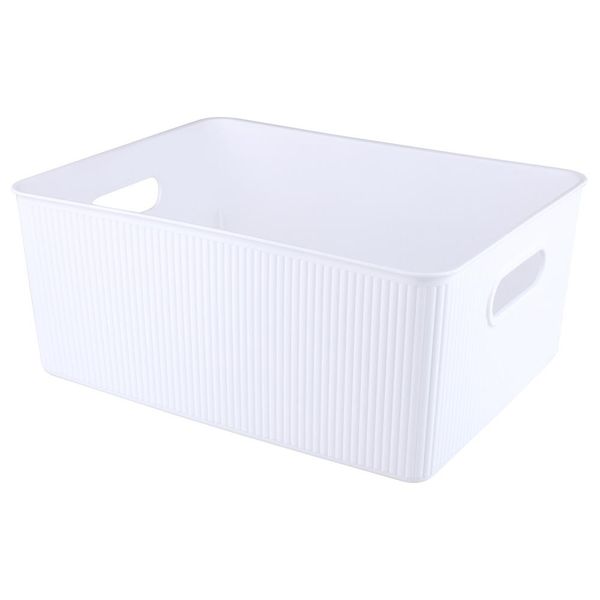 Caixa Organizadora 16L Oppa Cazza