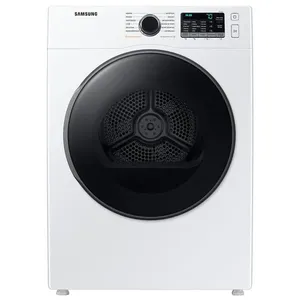 Secadora de Roupas Samsung 12kg DV12B6800EW 220V  Branca