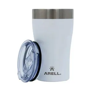 Copo Térmico de 500ml Iceberg Com Tampa - Arell