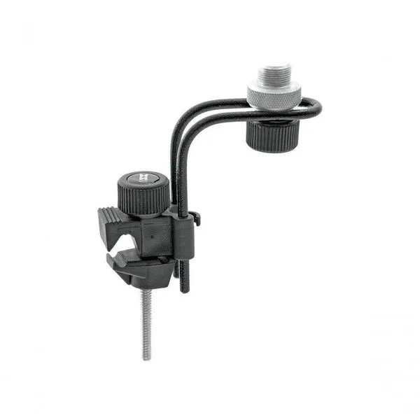 Suporte Para Microfone De Bateria-precussao Ask B10