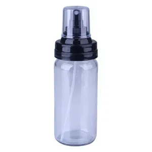 Galheteiro de Vidro Spray 245ml Dipp Cazza Preto
