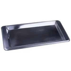 Bandeja 30cm Inox Flare Cazza