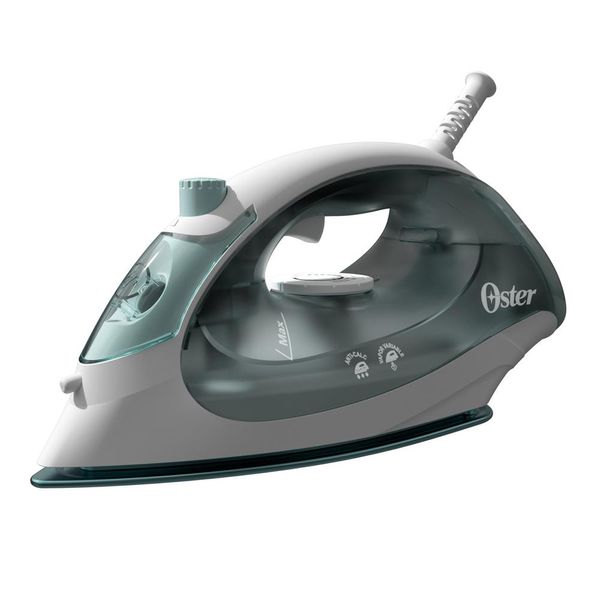 Ferro Oster Spray 5002 Verde 127V