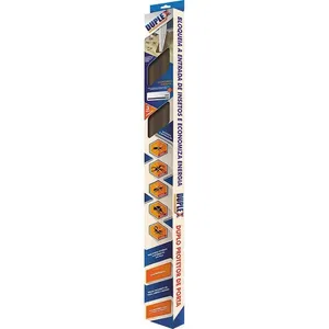 Protetor para Porta 90cm Duplex Duplo