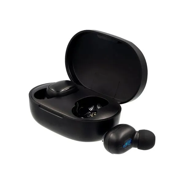 Fone Ouvido Sem Fios Preto Barato Bluetooth Estável