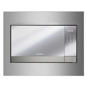 Micro-ondas De Embutir Britânia 28L 1400W BMB28IEB 110V