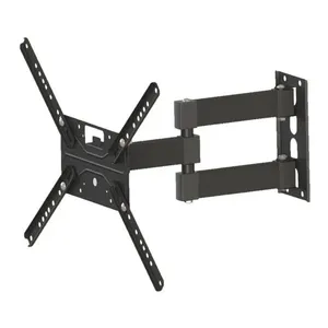 Suporte Articulado Para Tv Multivisao Com Inclinacao Para Tv
