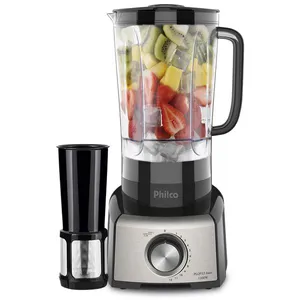 Liquidificador Inox PLQ912P 220V