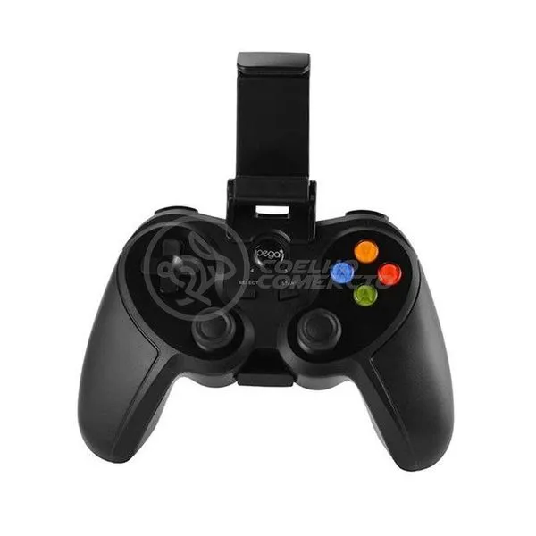 Controle Gamer Bluetooth Wireless ípega Pg-9078