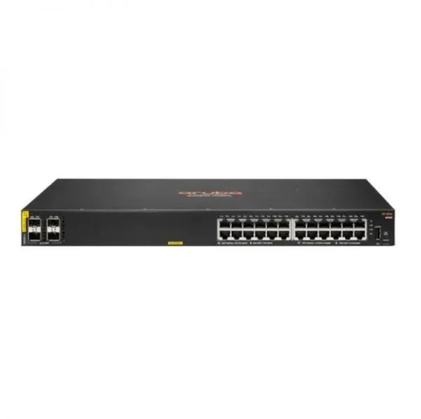 Switch HPE Aruba 6000 24G CL4 4SFP R8N87A I