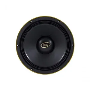 Alto Falante Eros Linha Pro E-510 10" 8r 500w Rms