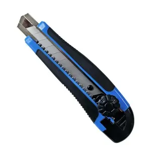 Estilete Emborrachado 18mm Rayco 12378