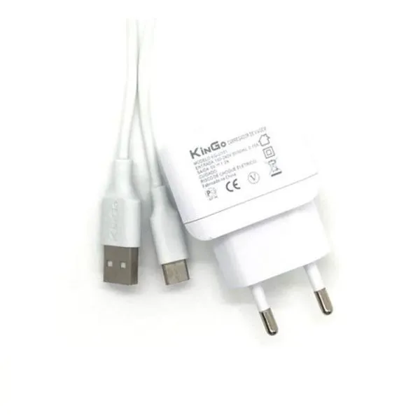 Kit Carregador Moto G4 Play