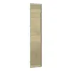 Porta Para Com Bronze 50cm Champagne Champagne Bronze