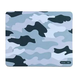 Mouse Pad Urban 250X210X2Mm - Cinza