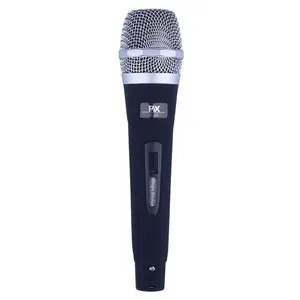 Microfone com Fio SC-226 Santana