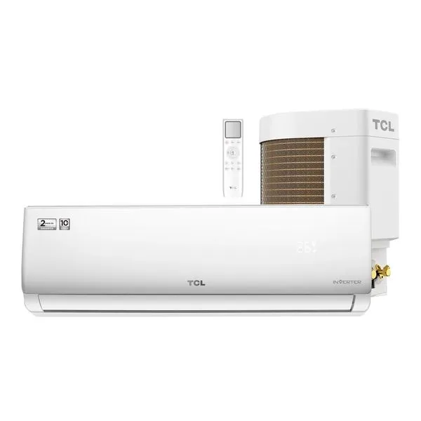 Unidade Evaporadora TCL 9000BTUs Inverter Interna 220V