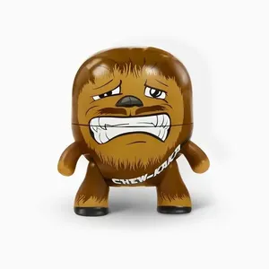 Boneco The Hangrees - Chew-kaka