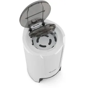 Centrífuga De Roupas Mueller Fit 15kg Roupa Molhada 220V 220V