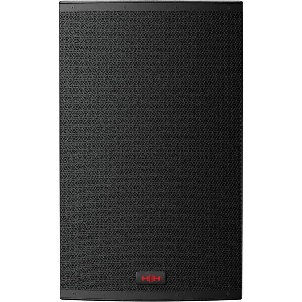 Caixa de Som Ativa HH TRE-1501 15" 1400W