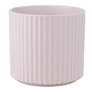 Cachepot de Cerâmica 14cm Egeo Cazza Sortido