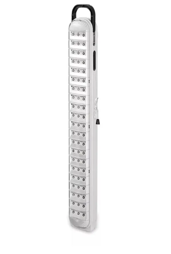 Luminária De Emergência com 63 Leds e Bateria Recarregável Dp-715C