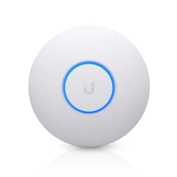 Ponto de Acesso Ubiquiti Unifi Indoor 122M - UAP-NANOHD