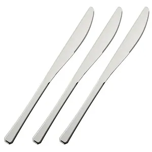 Conjunto de Facas para Mesa Euro Home