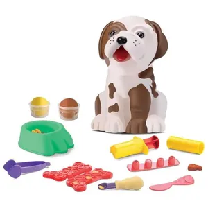 Pet Come e Faz Caquinha Divertoys 8128