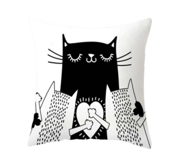 Almofada Cat MOMY
