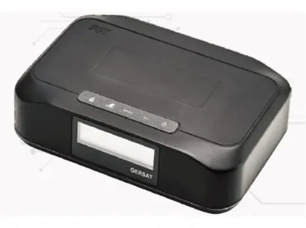 Sat Fiscal Gertec Gersat 3.0 com Fonte 00410594