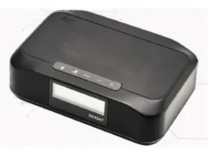 Sat Fiscal Gertec Gersat 3.0 com Fonte 00410594