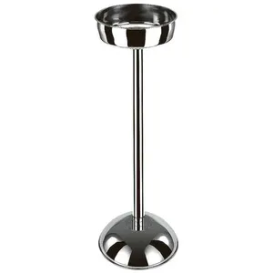 Suporte para Balde Brinox Arienzo - Aço Inox Inox