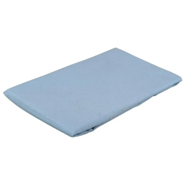 Fronha 50x70cm Microfibra 150 Fios Cazza Verde