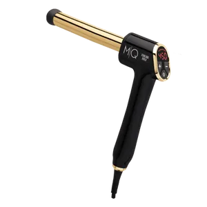 Modelador Mq Professional Curling Gold Titanium 25mm