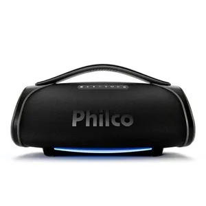 Boombox Philco Extreme Bluetooth V.5.4 300W PBX01 Bivolt