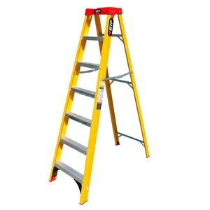 Escada 6 Degraus Fibra EFP9901 Botafogo